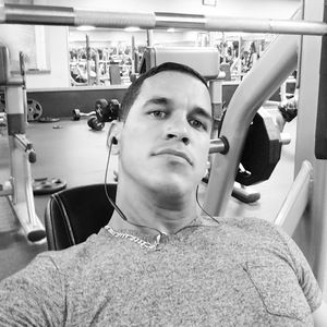 Meet your Posher, Esteban